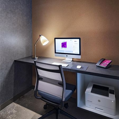 Hotel Aloft Little Rock West Esterno foto